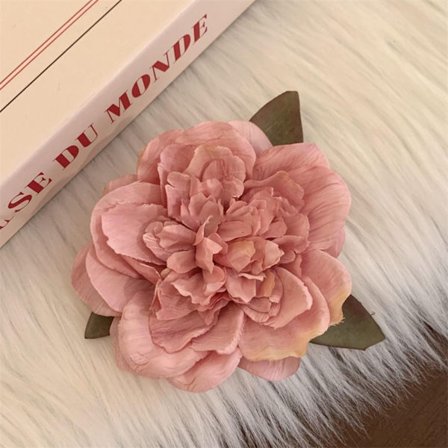 2 STK Hårklemme Hestehale Hårnål 04 04