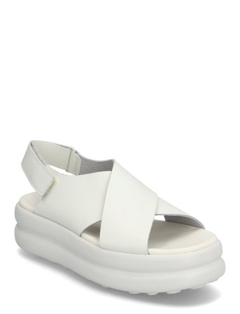Camper Pelotas Flota Up - White - 38
