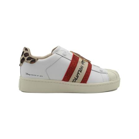 MOA - Master OF Arts Sneakers Hvid, Dame, Størrelse: 40 EU