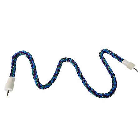 1 stk. Klatretau for papegøye [D]