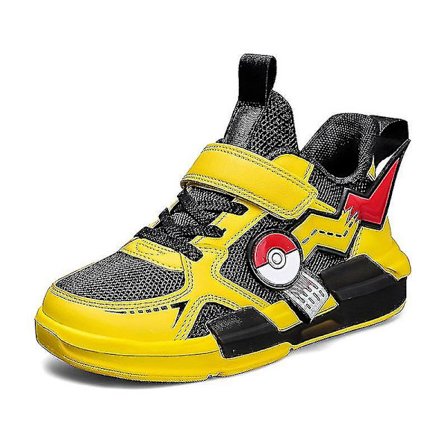 Mordely Childrens Shoes Cartoon Sneakers Running Shoes For Kids 700