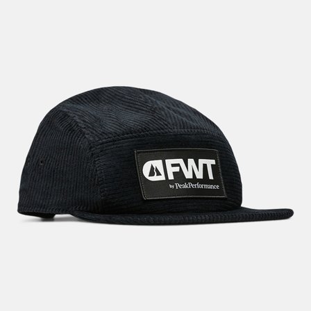 Peak Performance - FWT Cord Cap
