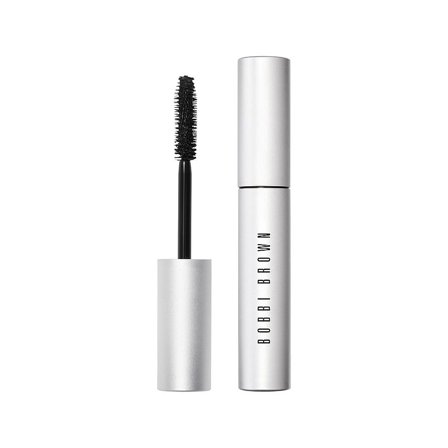 Bobbi Brown Smokey Eye Mascara Black, 3 ml (Mini), Makeup, Øjne, Mascara