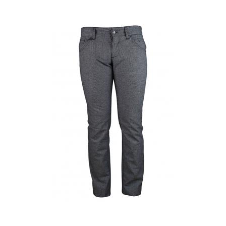 Dolce & Gabbana, Trousers Grijs, Heren, Maat:S