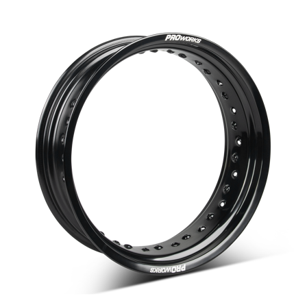 Jantă Proworks 7116 T6 Supermoto Spate