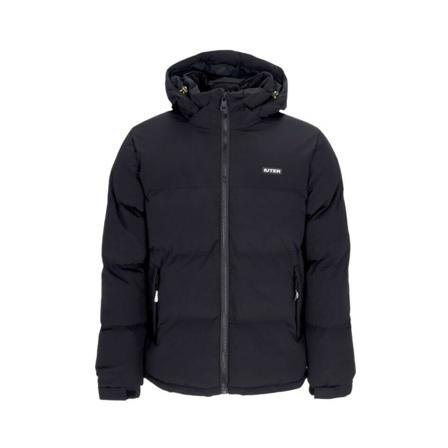 Iuter Winter Jacka svart, Herr, Herr, Storlek: XS