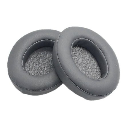 Korvaavat korvatyynyjen pehmusteet Beats Studio 2.0 ja Studio 3.0 -kuulokkeille