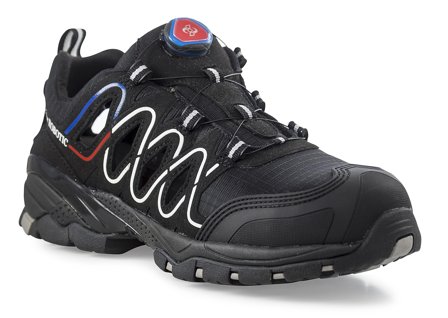 Monitor Robotic Vernesko tåhette, ventilert, S1P 36, Sko