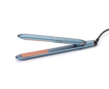 Babyliss-Denim Luxe Straightener-Rettetang med tre varmenivåer-Personal care - women-Rettetenger