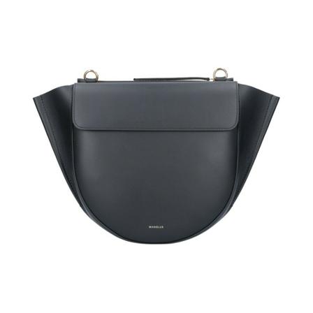 Wandler, Cross Body Bags Zwart, Dames, Maat:ONE Size