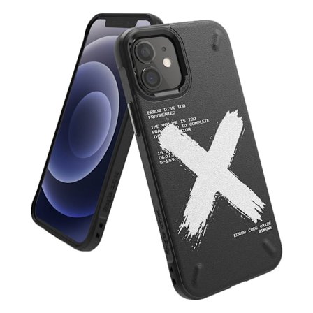 Ringke ONYX DESIGN - iPhone 12 mini - X