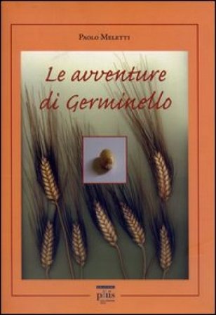 Le avventure di Germinello Paolo Meletti