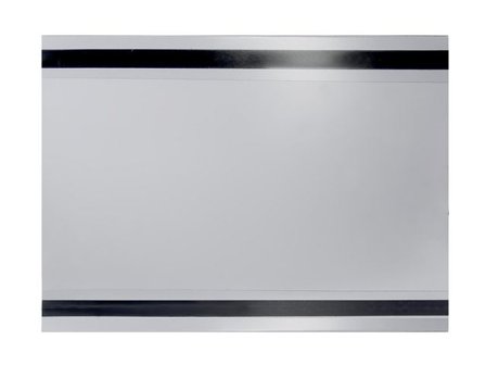 Magnetficka PVC A3 liggande antireflex - Lyreco - Kontorsmaterial - Mappar och plastfickor - Plastfickor - Magnet