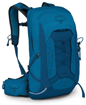 Osprey Talon 11 Blue Night Shift