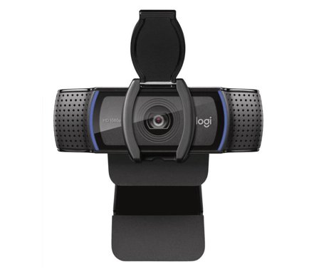 Logitech C920e HD 1080p webcam 3 MP