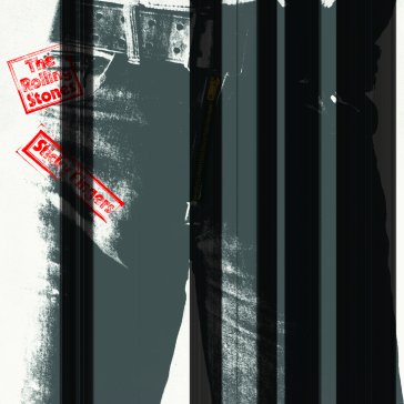 Sticky fingers (deluxe edt.) Rolling Stones