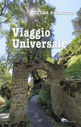 Viaggio universale Giulia Panetto