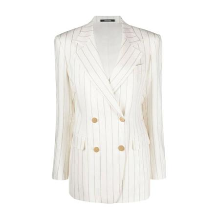 Tagliatore Blazers , Wit , Dames , Maat: S