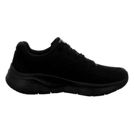 Skechers Sneakers grå, Herr, Herr, Storlek: 40 EU