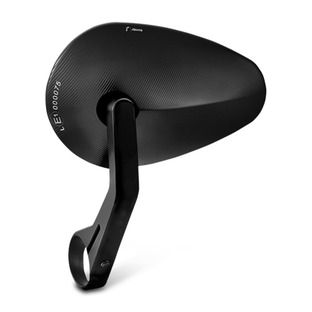 Retrovisor Rizoma Reverse Radial - Ducati Monster 900 I.E. Dark 2002-2002