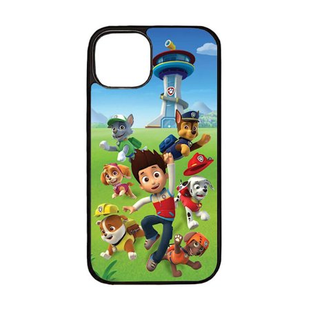 PAW Patrol iPhone 14 Pro Skal