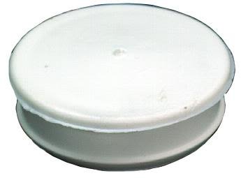 Purus 7146004 Rensepropp 25 mm, plast, Innendørsavløp