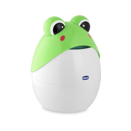 Chicco Aerosol A Pistone Super Soft Rana