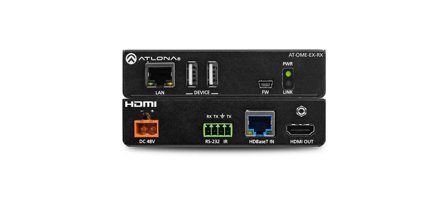 ATLONA AT-OME-EX-RX - HDBaseT