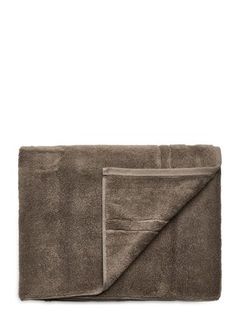 Premium Towel 70X140 Home Textiles Bathroom Textiles Towels & Bath Towels Brun GANT