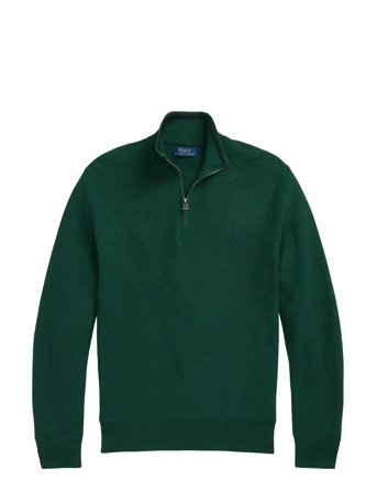 Polo Ralph Lauren | 32/2 Cotton-Lsl-Plo | XS