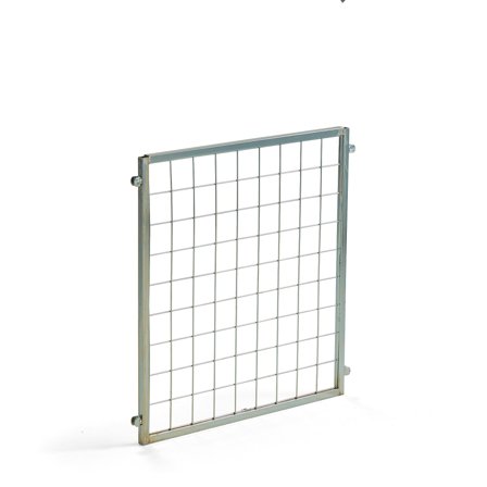 Teiler für Gitterpalettenrahmen VOLUME, 750 x 800 mm