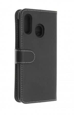 INSMAT Exclusive Flip Case - lommebok for mobiltelefon