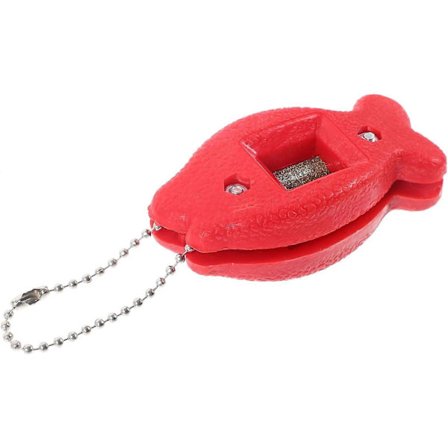 Ammattimainen luistimenteroitin, luistimen hiomakivi, jäävaruste, luistelun teroitustyökalu, luistinvaruste