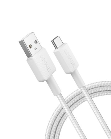 Anker Usb Cable 0.9 M Usb A Usb C