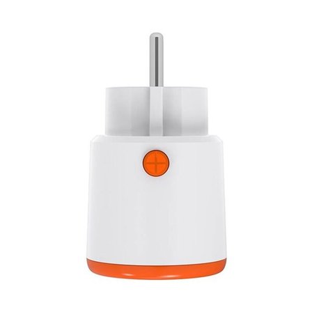 Smartplugg Zigbee Homekit NEO NAS-WR15BH (FR)