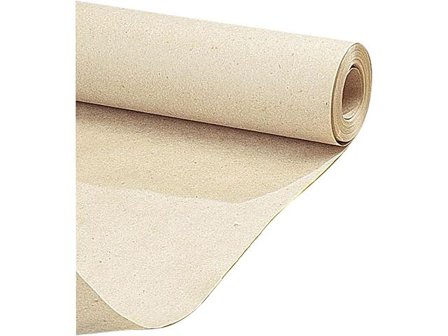 Golvskyddspapper återvunnet 1,2x30m - Lyreco - Emballage och lagerutrustning - Kraftpapper och golvskydd - Golvskyddspapper