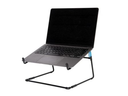R-Go Tools Laptopstativ Steel Office - Lyreco - Datorprodukter > Kringutrustning > Laptopstativ