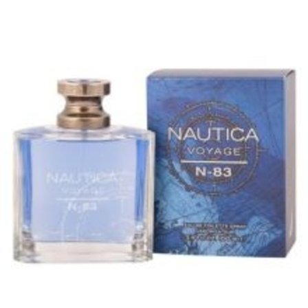 Nautica - Voyage N-83 For Men EDT 100ml