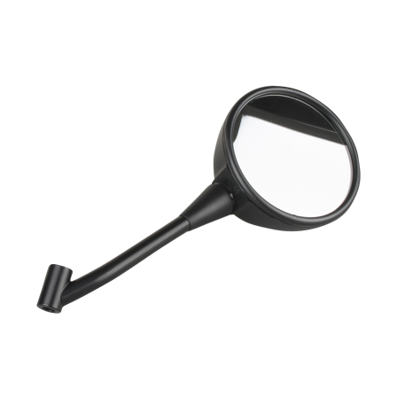 Achteruitkijkspiegel JMP BMW Zwart - BMW R 850 R 1994-1997