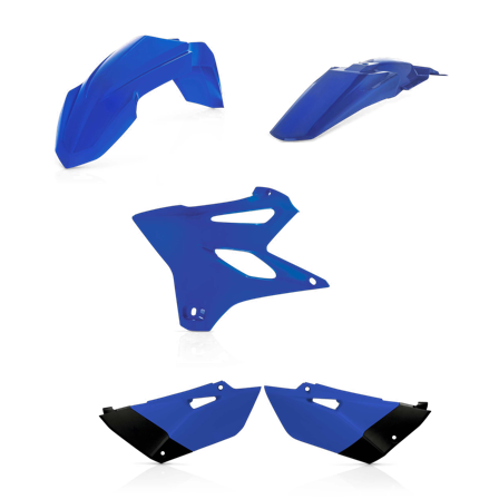 Kit Plastiche Acerbis Originale - Yamaha YZ 85 19-16 2015-2021