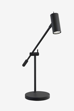 Belid - Bordlampe Cato - Svart - Skrivebordslamper - Fra Homeroom