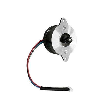 K1 Plus-seriens Extrudermotor för 3D-skrivare