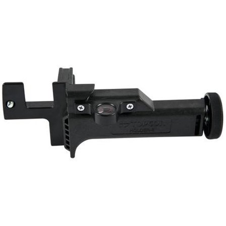 Topcon Hållare 6 Lasermottagarfäste, Laserinstrument