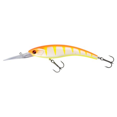 Daiwa Prorex Diving Minnow 120DR - Halo Perch