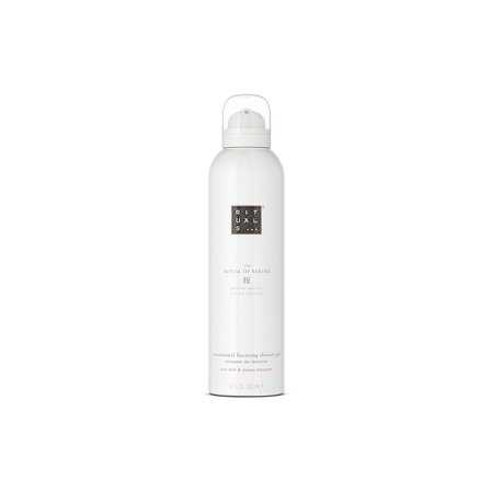 RITUALS The Ritual of Sakura Foaming Shower Gel 200 ml, Skincare, Kropspleje, Bodyshampoo