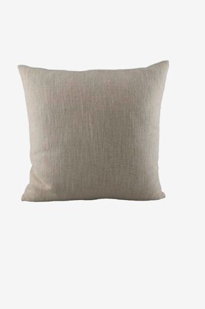 Eightmood - Putetrekk, Minka - Hvit - Pynteputer & putetrekk - Fra Homeroom