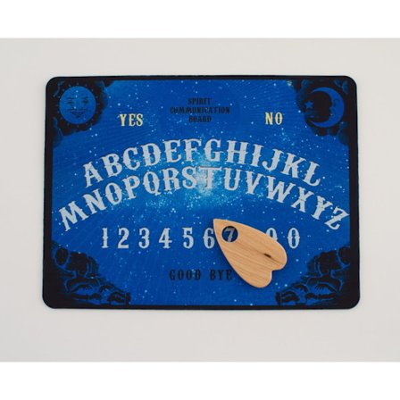 Spirit Communication Board 9788865274958