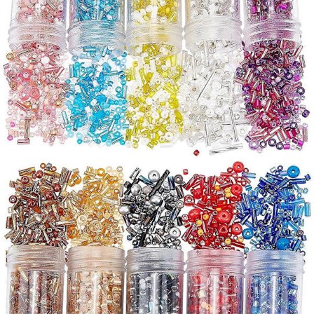 190g 10 Farver Glas Frøperler Blandet Stil Glas Bugle Perler Glas Frøperler Pony Perler Mini Spacer Løse Perler