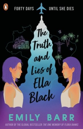 The Truth and Lies of Ella Black
