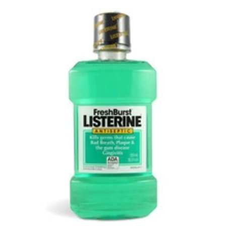 Listerine - Freshburst 500ml